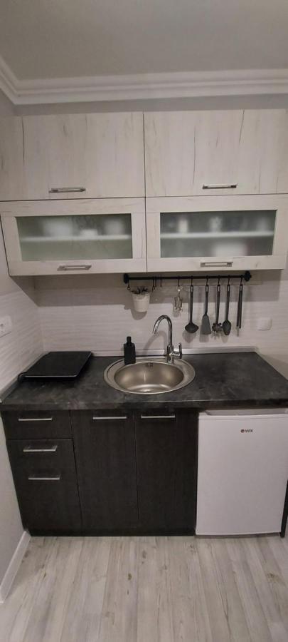 Apartman Studio Dado Užice Exterior foto