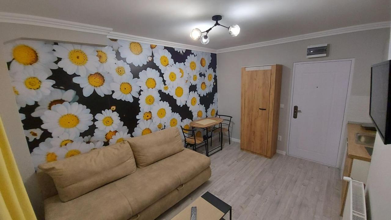 Apartman Studio Dado Užice Exterior foto