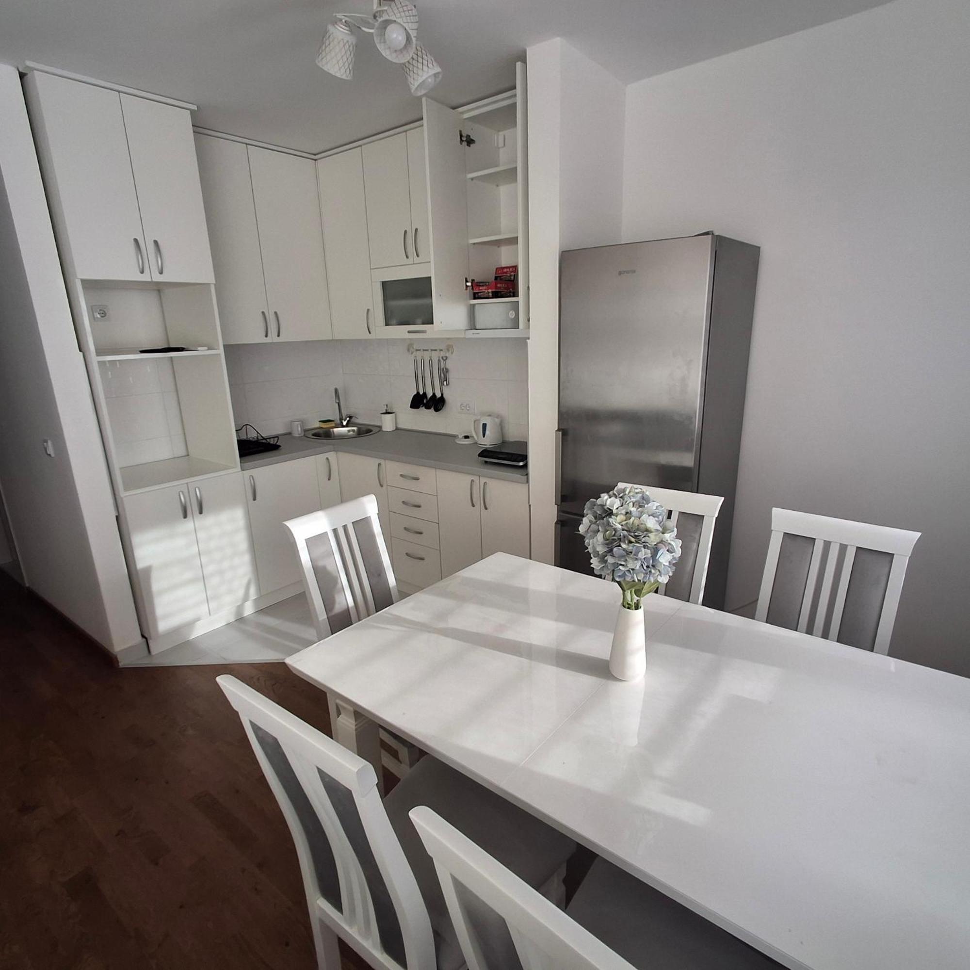 Apartman Studio Dado Užice Exterior foto
