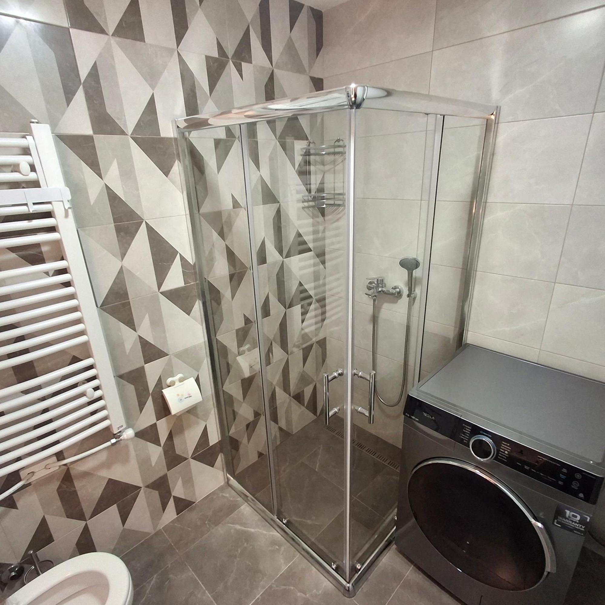 Apartman Studio Dado Užice Exterior foto